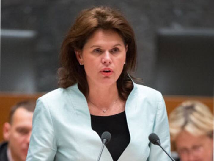 Alenka Bratusek resigns as Slovenia PM
