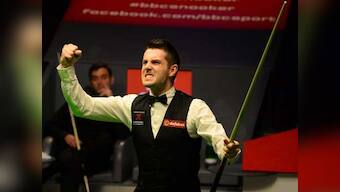 Mark Selby stuns O'Sullivan to pocket World Snooker title