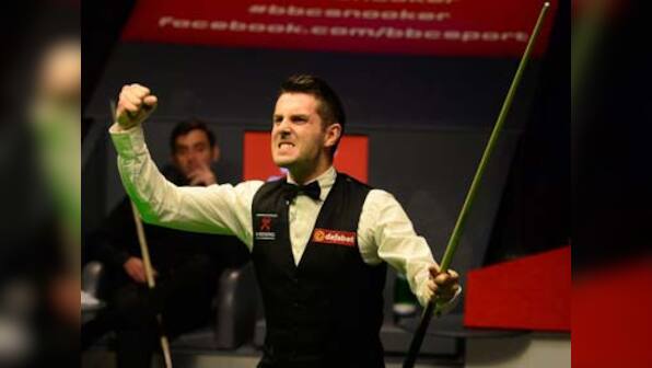 Mark Selby stuns O'Sullivan to pocket World Snooker title