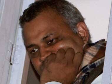 AAP confident of beating BJP without 'manufactured Modi wave'