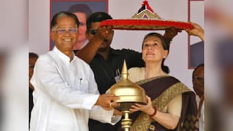 Assam Cong MLAs to write to Sonia Gandhi, suggest corrective measures