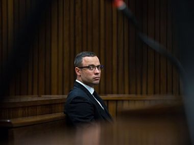 Judge says Oscar Pistorius should get psychiatrist test Judge says Oscar Pistorius should get psychiatrist test