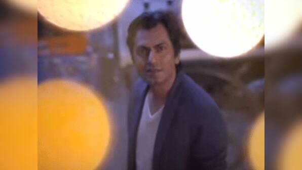 New Spice Mobile spot outlines Nawazuddin Siddiqui's 'small town' dream