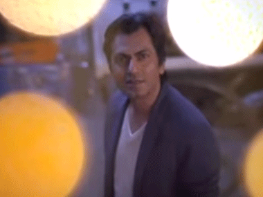New Spice Mobile spot outlines Nawazuddin Siddiqui's 'small town' dream New Spice Mobile spot outlines Nawazuddin Siddiqui's 'small town' dream