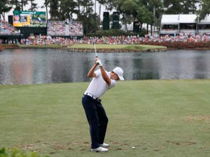 PGA Tour: Cool Kaymer keeps lead at Players but Spieth looms PGA Tour: Cool Kaymer keeps lead at Players but Spieth looms