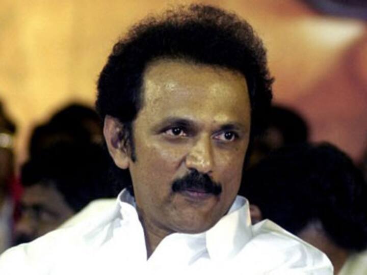 Media attacked outside Stalin's house, DMK blames 'external elements'