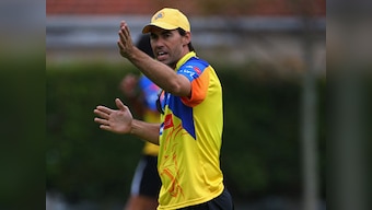 IPL 2018: Chennai Super Kings coach Stephen Fleming says they haven't picked a bunch of 'spent' players