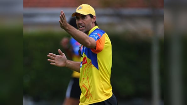 IPL 2018: CSK coach Stephen Fleming defends Dwayne Bravo, blames batsmen for loss against DD