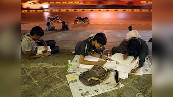 College admissions: When will the cut-off mark madness end?