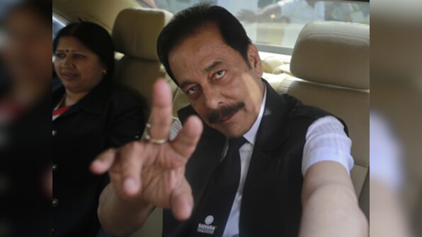 SC tells Sahara to come up with logical proposal to repay investors
