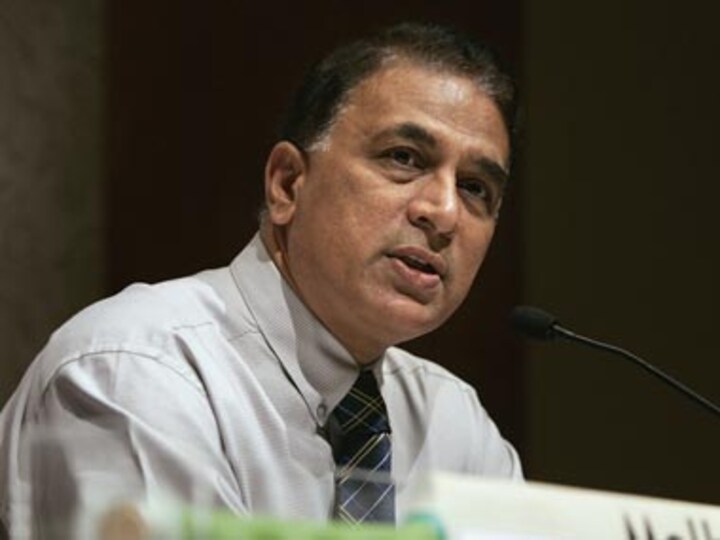 Two players approached by bookies during IPL 7: Gavaskar