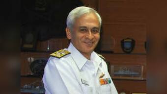 Navy chief Sunil Lanba begins tour of Mozambique, Tanzania for better bilateral cooperation