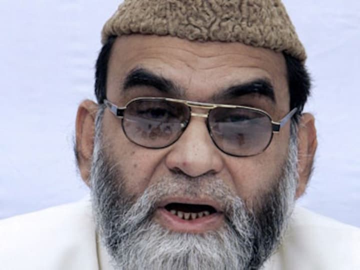 Bukhari to Modi: take into account all religions