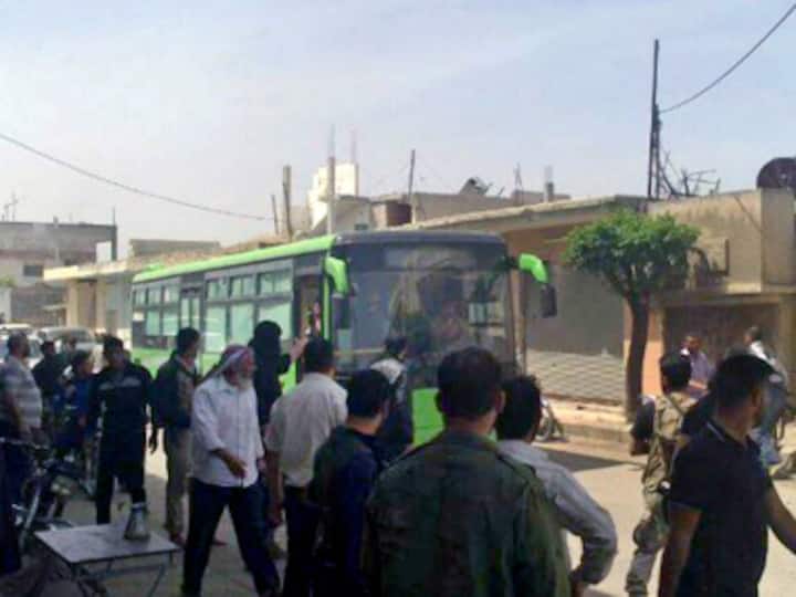 US may soon send troops to train Syrian rebels