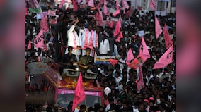 TRS tells BJP it won't accept 17 September as 'Hyderabad Liberation Day'
