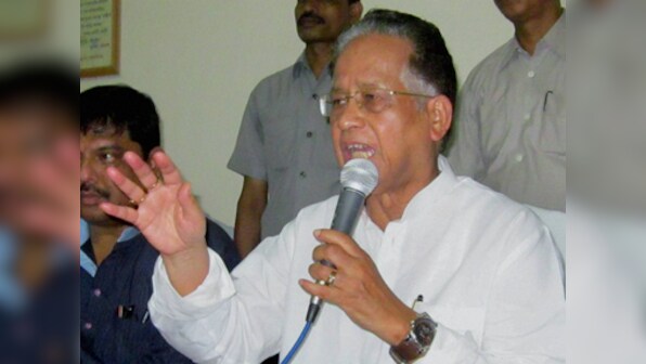Assam: Security to be stepped up in BTAD areas, says Gogoi