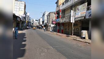 Telangana observes bandh to protest Polavaram project