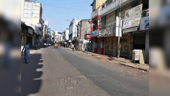 Telangana observes bandh to protest Polavaram project