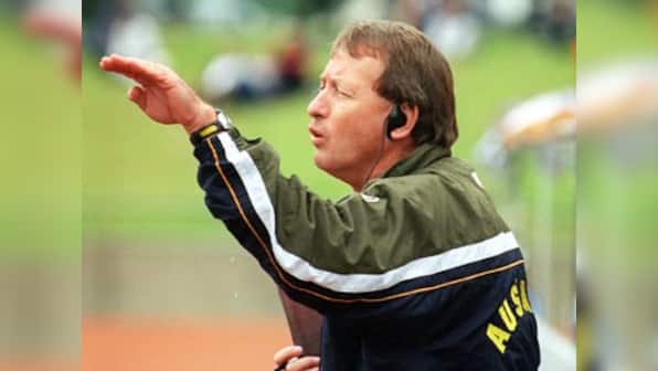 Indian hockey coach Terry Walsh critical of national camp being held in Delhi