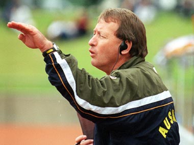 Indian hockey coach Terry Walsh critical of national camp being held in Delhi Indian hockey coach Terry Walsh critical of national camp being held in Delhi