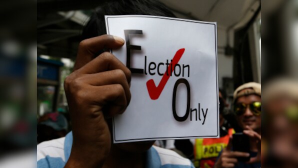 Thailand: Citizens to protest army's no elections diktat