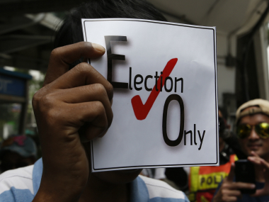 Thailand: Citizens to protest army's no elections diktat Thailand: Citizens to protest army's no elections diktat