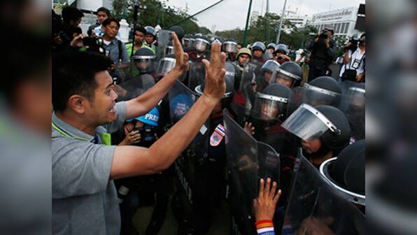 How political unrest may derail Thailand's profitable medical tourism industry