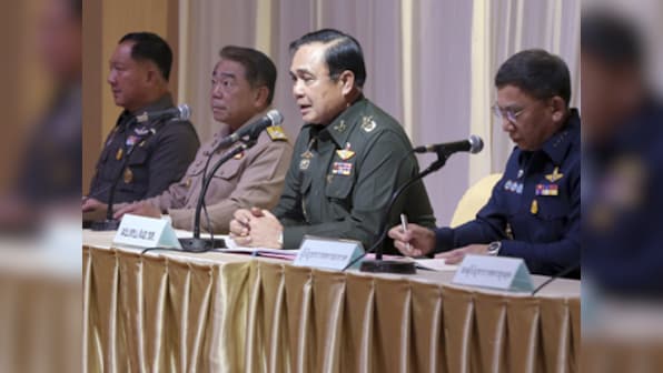 Thai tourist murder: Amid allegations of police torture, suspects retract confession