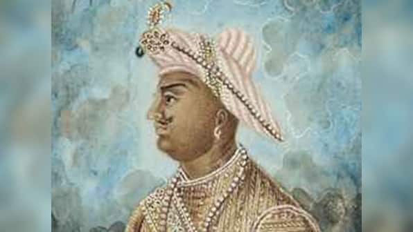 Undisclosed buyer buys Tipu Sultan's gold ring for 145,000 pounds in auction