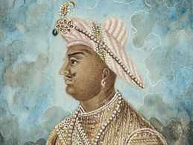 Undisclosed buyer buys Tipu Sultan's gold ring for 145,000 pounds in auction Undisclosed buyer buys Tipu Sultan's gold ring for 145,000 pounds in auction