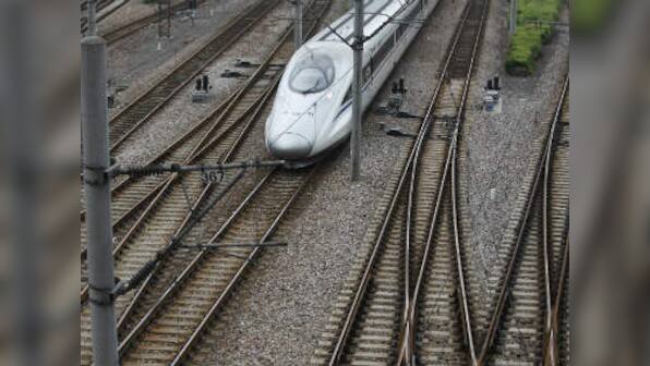 China's big plans: To build under ocean railway line to US 
