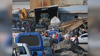 Turkey coal mine tragedy: Public worker union calls for strike 