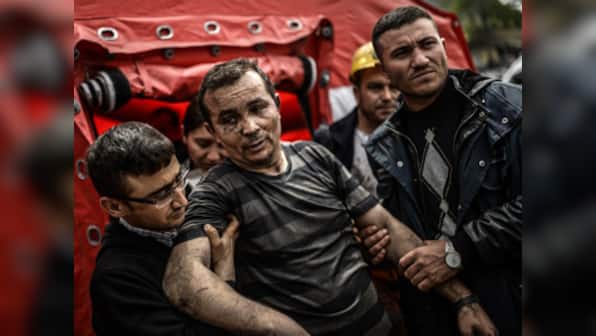 Coal mine tragedy: Why is mining in Turkey so dangerous?
