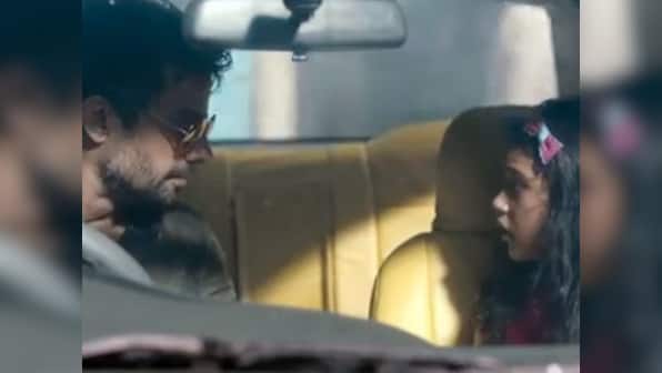 Anurag Kashyap's Ugly screens in New York Indian Film Festival