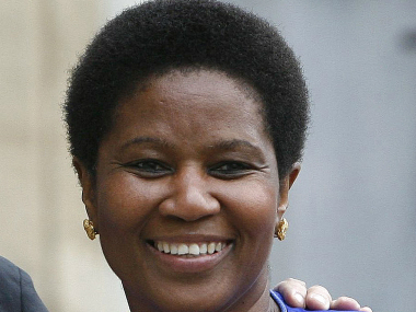 UN Women chief assures support for girls education in Nigeria UN Women chief assures support for girls education in Nigeria