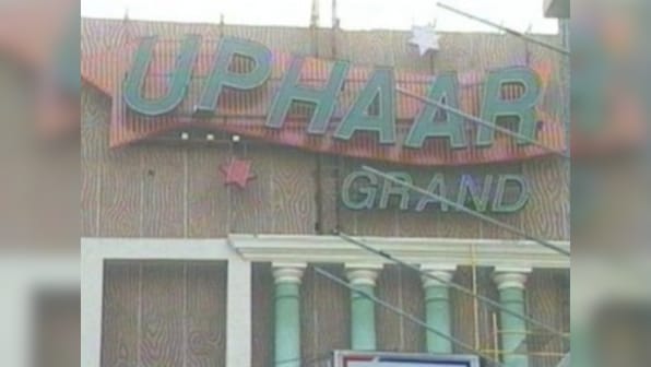 Uphaar: Charges to be framed against accused for tampering evidence