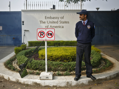 US: 5 Indians charged with visa, financial schemes fraud US: 5 Indians charged with visa, financial schemes fraud