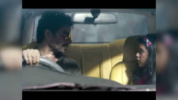NYIFF diary: Kashyap's Ugly is nothing original and too slow 
