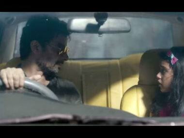 NYIFF diary: Kashyap's Ugly is nothing original and too slow 