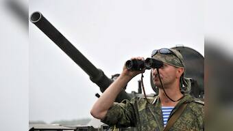 Will recall all troops within a few days: Russian deputy defence min