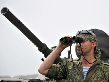 Ceasefire talks: Ukraine army, rebels miss deadline to start weapons pullback Ceasefire talks: Ukraine army, rebels miss deadline to start weapons pullback