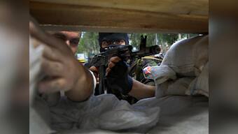 Ukraine crisis: India asks nationals to leave Donetsk, Lugansk