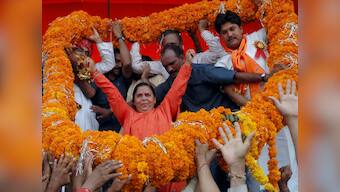 Will work out a policy to clean Ganga, other rivers: Uma Bharti