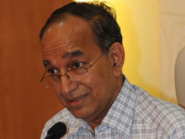 CEC denies differences of opinion in top rungs of EC CEC denies differences of opinion in top rungs of EC