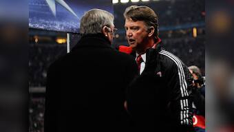Here's why Louis Van Gaal is not Sir Alex, he's much worse