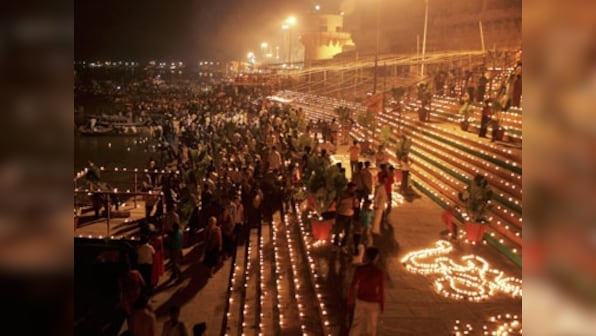 EC rejects BJP's charge of bias against Modi rally in Varanasi