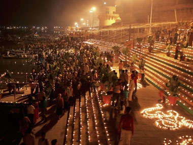 EC rejects BJP's charge of bias against Modi rally in Varanasi EC rejects BJP's charge of bias against Modi rally in Varanasi