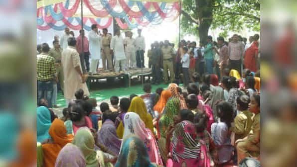 Elections 2014: The unusual campaign of Varun Gandhi