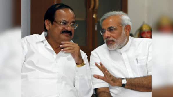 Modi stresses governance, asks ministers for 100-day plan of action