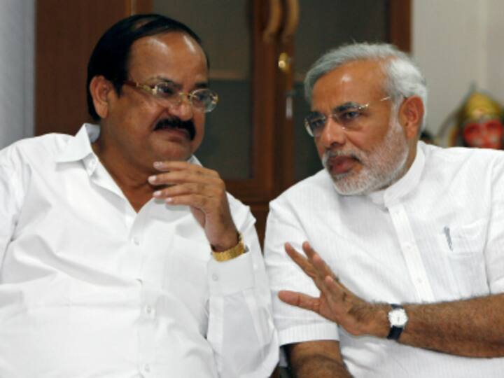 Modi stresses governance, asks ministers for 100-day plan of action Modi stresses governance, asks ministers for 100-day plan of action